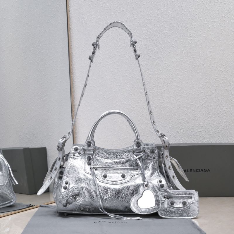 Balenciaga Top Handle Bags